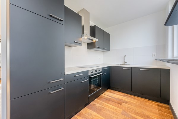 Medium property photo - Paltrokstraat 15A, 1508 EJ Zaandam